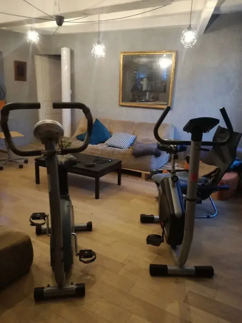 La Rose du petit Bois