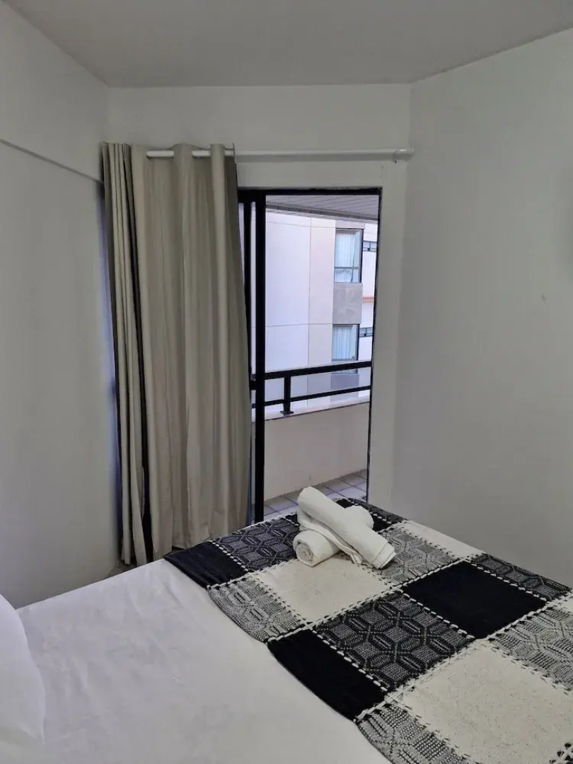 Apartamento Beira Mar Praia de Pajuçara