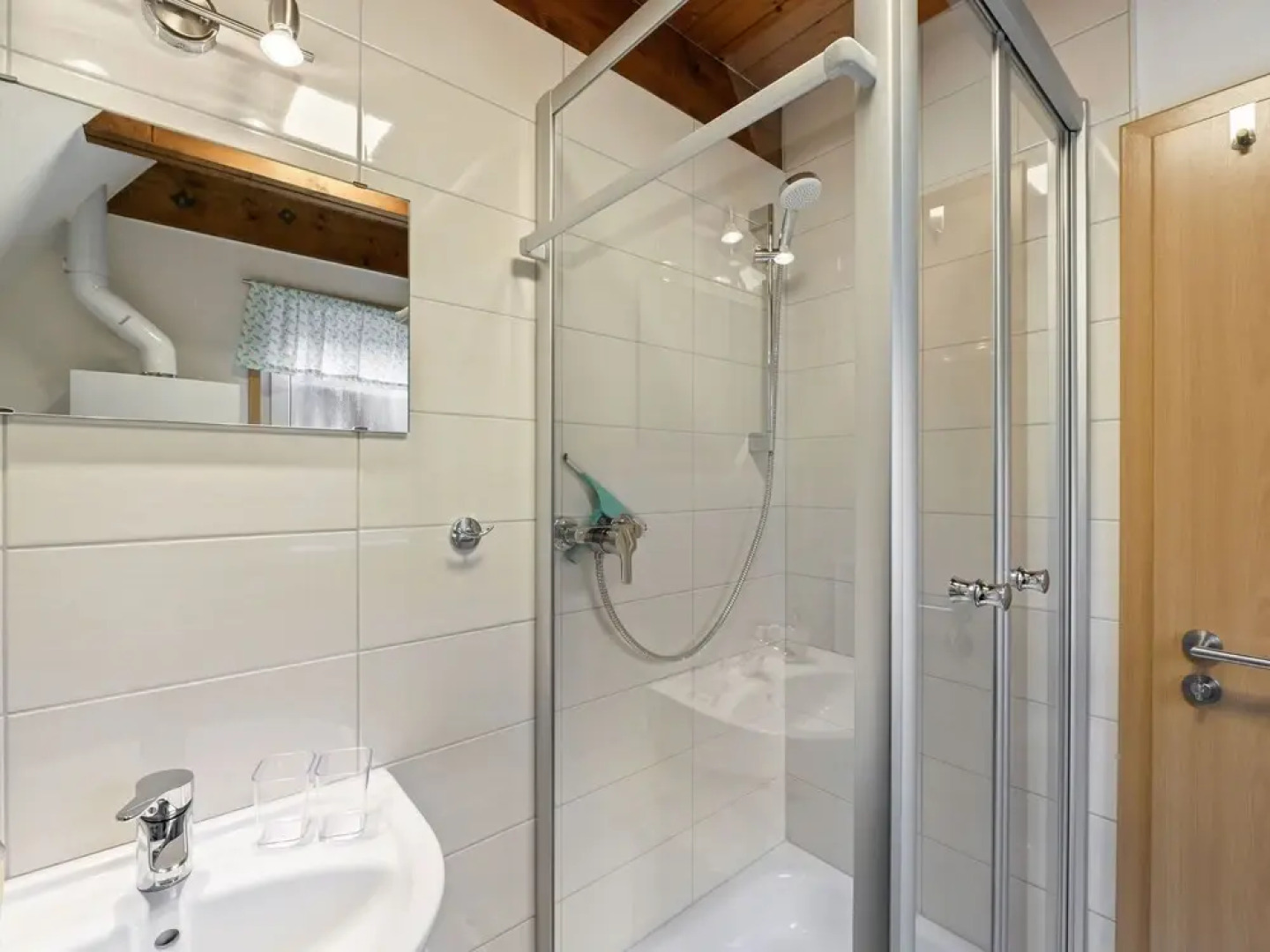 Cozy Holiday Home in Bad Arolsen near River