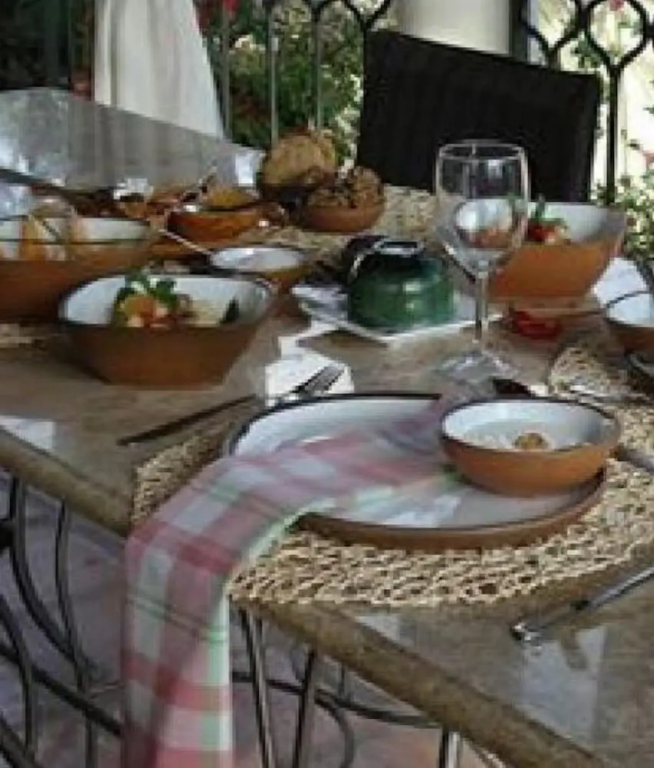 Bo Hotel de Encanto