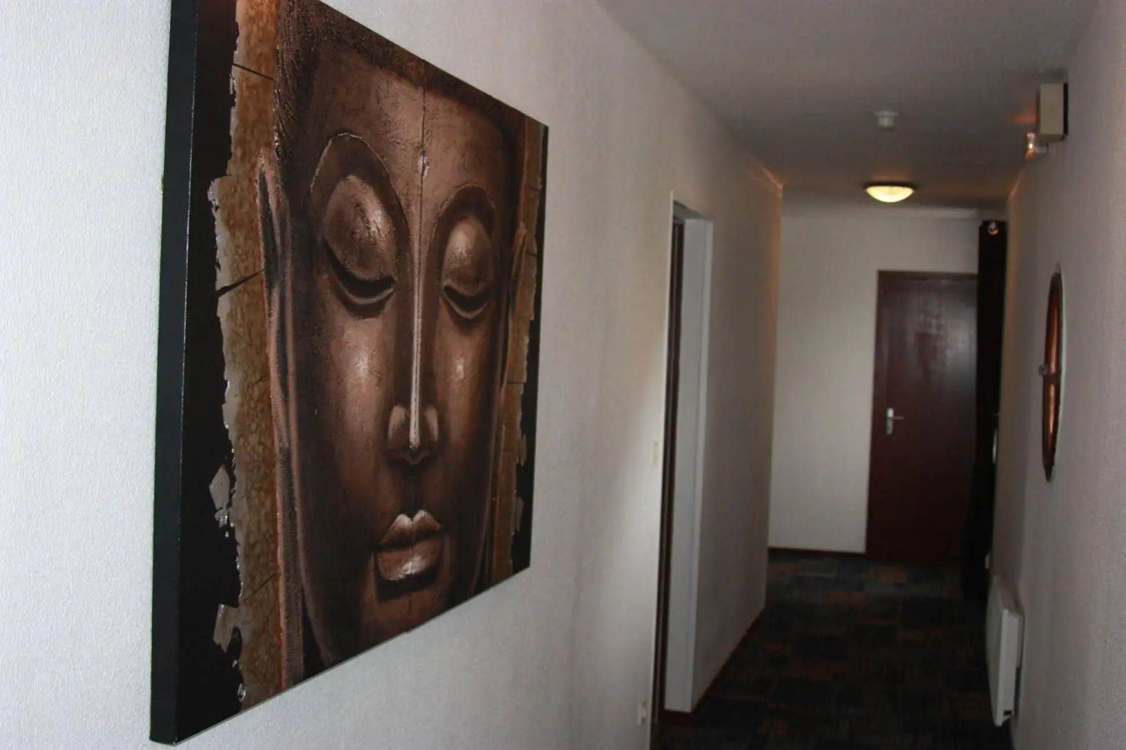 Le Moulin de la Brevette