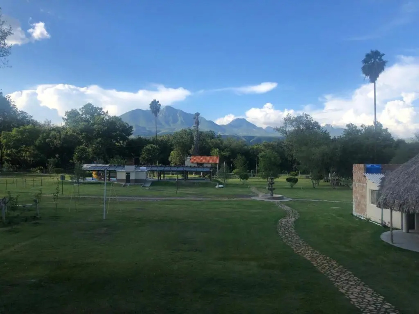 Posada Campestre Tasquillo
