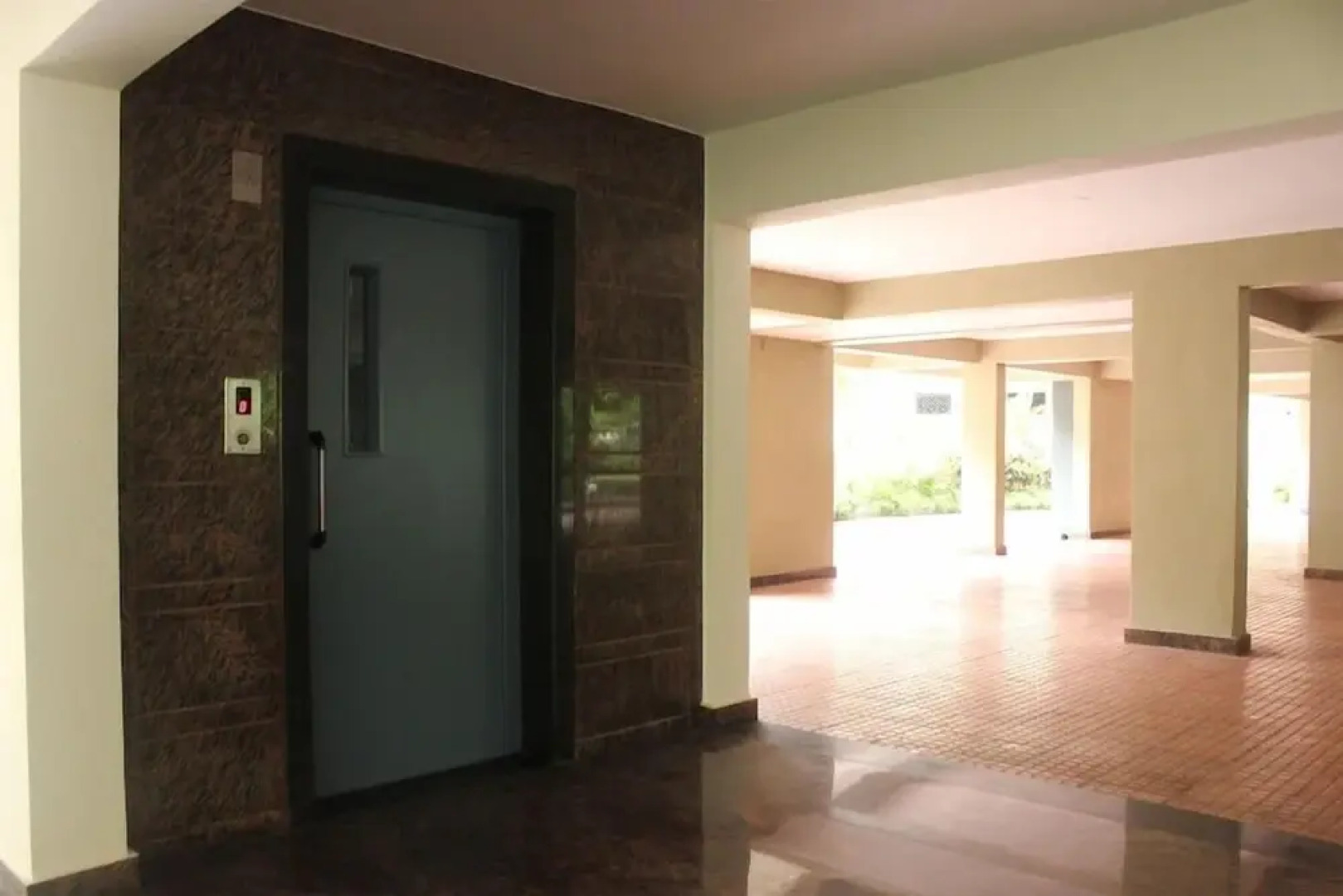 OYO 5899 Spacious 1 BHK North Goa Road