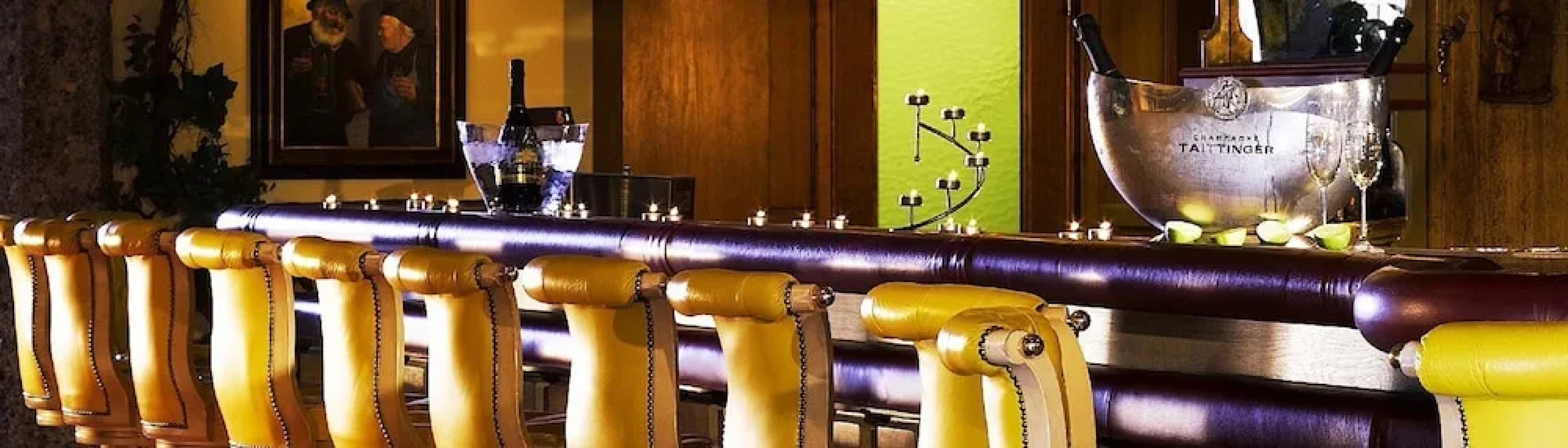 Alpenrose - Wellnessresort