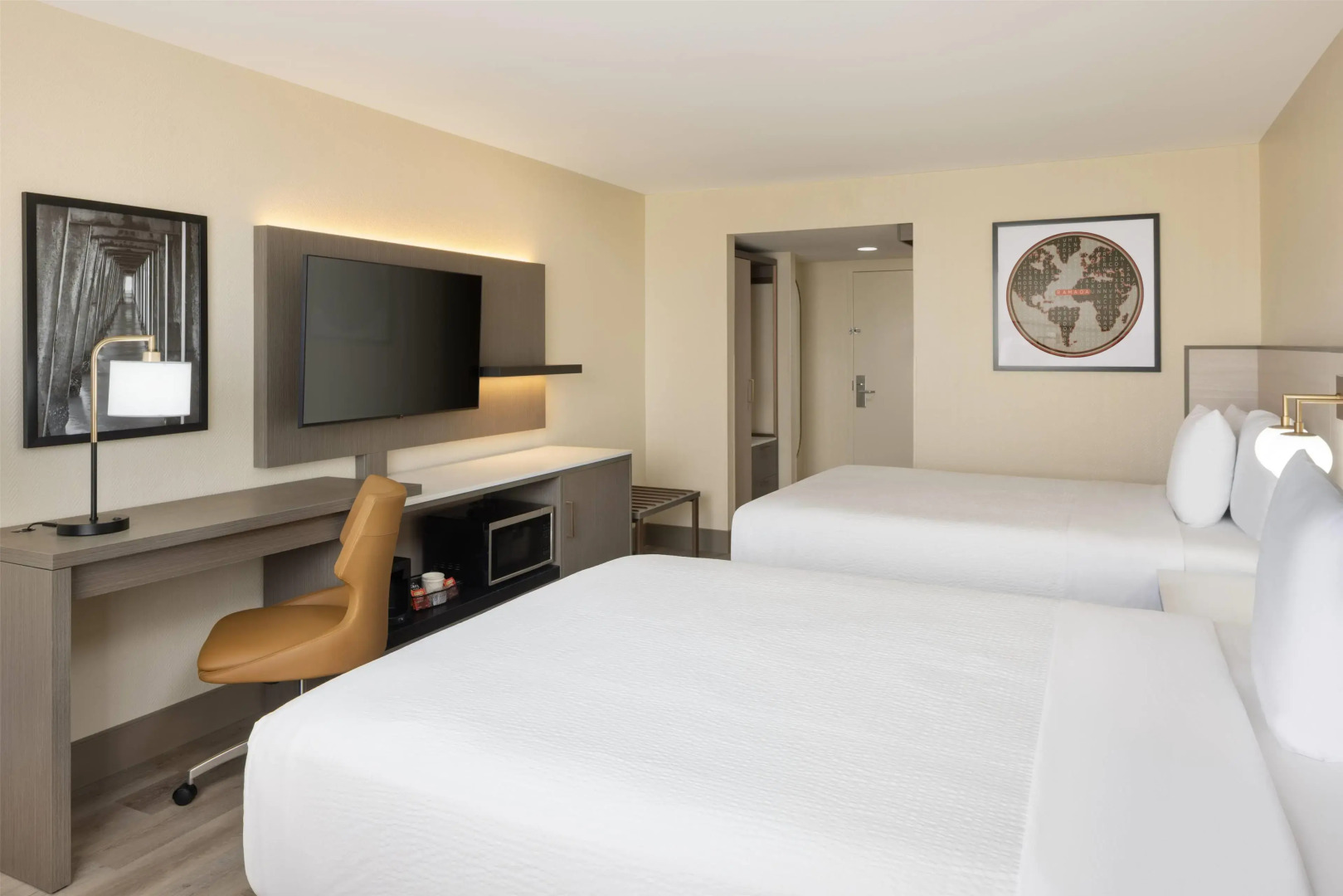 Ramada Plaza by Wyndham Orlando Resort & Suites Intl Drive