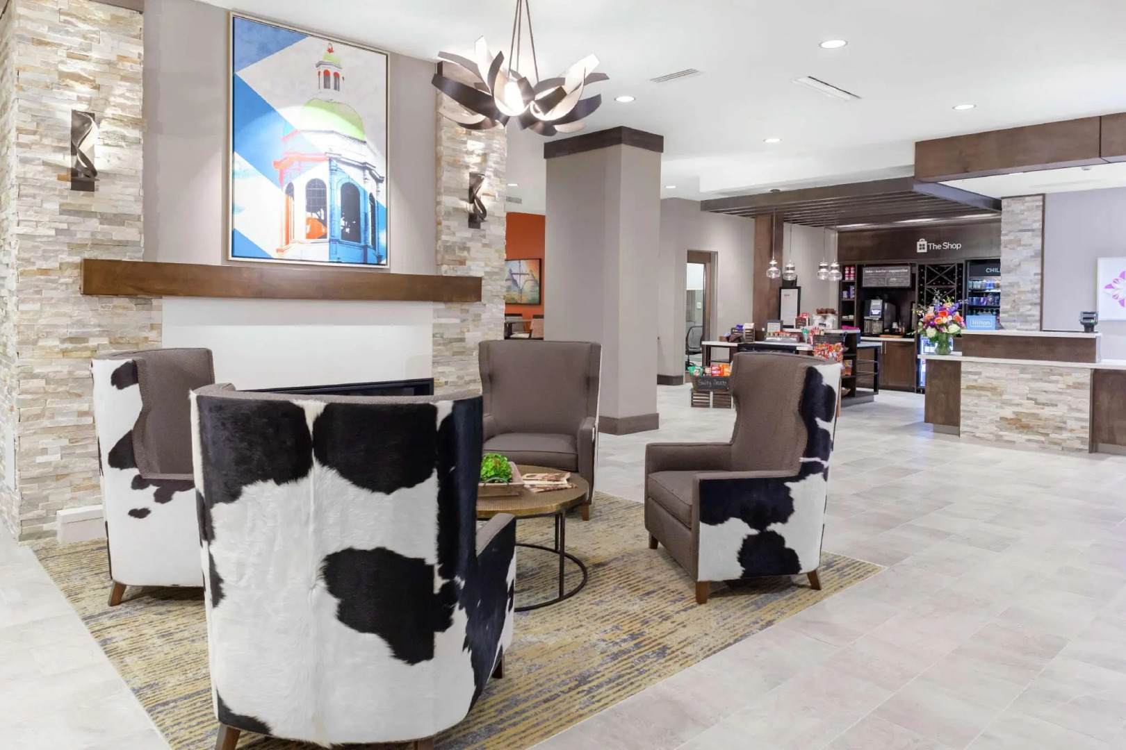 Hilton Garden Inn Waco