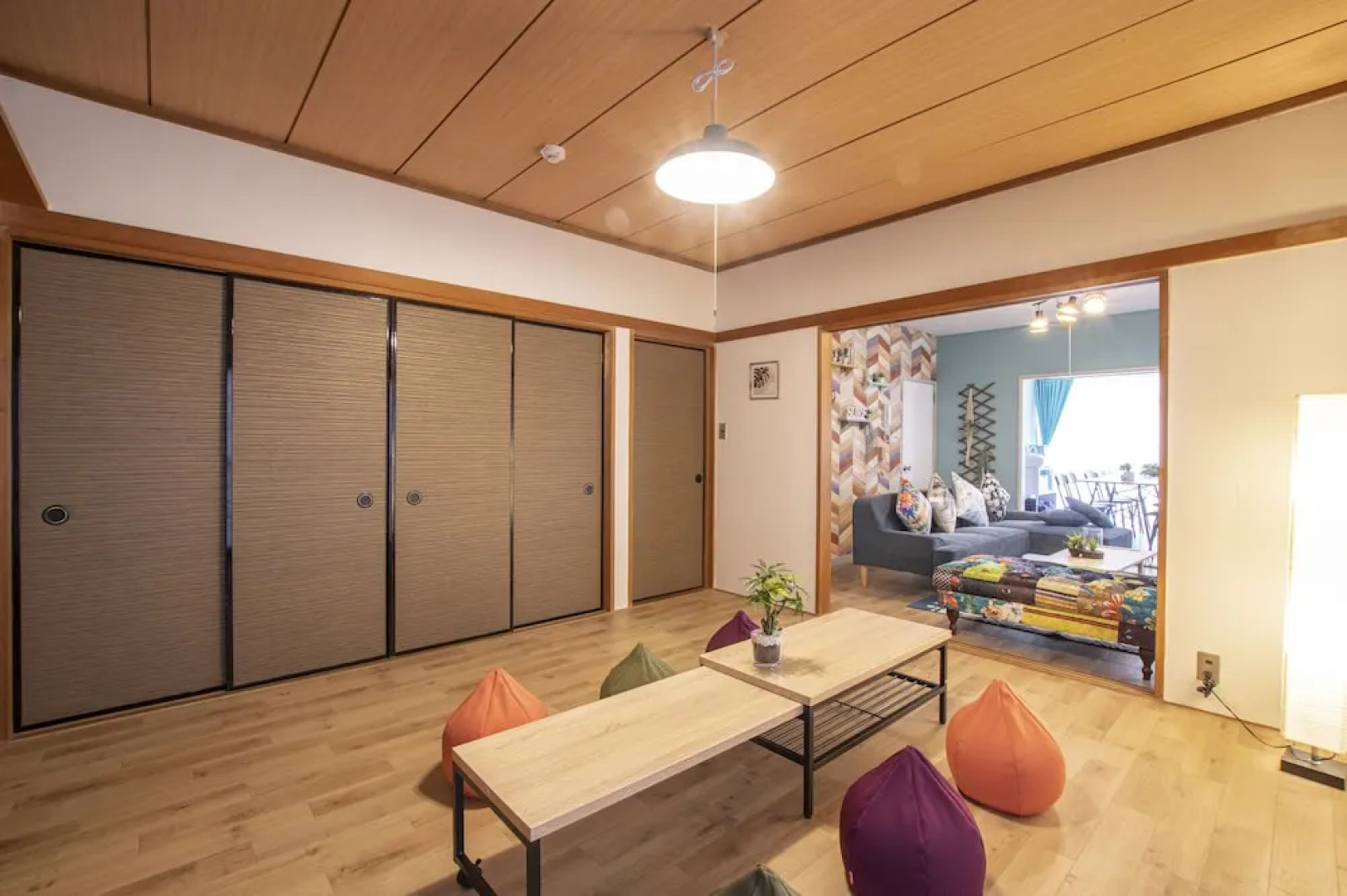 Villent Kujukuri Ocean 1