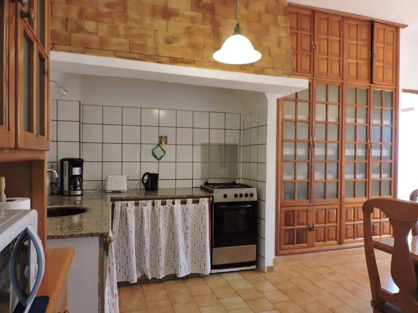 La Carpintería, en Los Llanos de Aridane