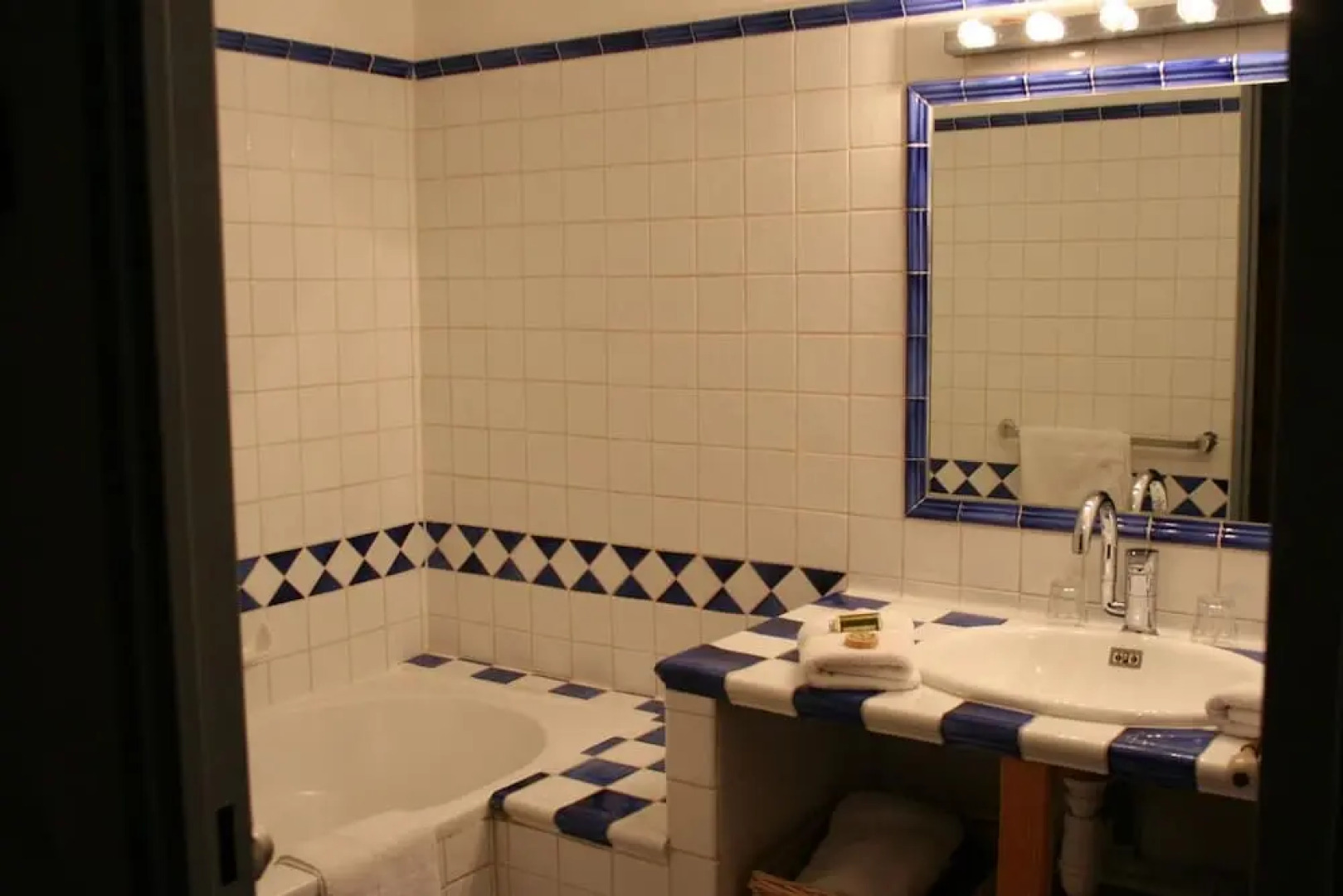 La Bastide du Paradou