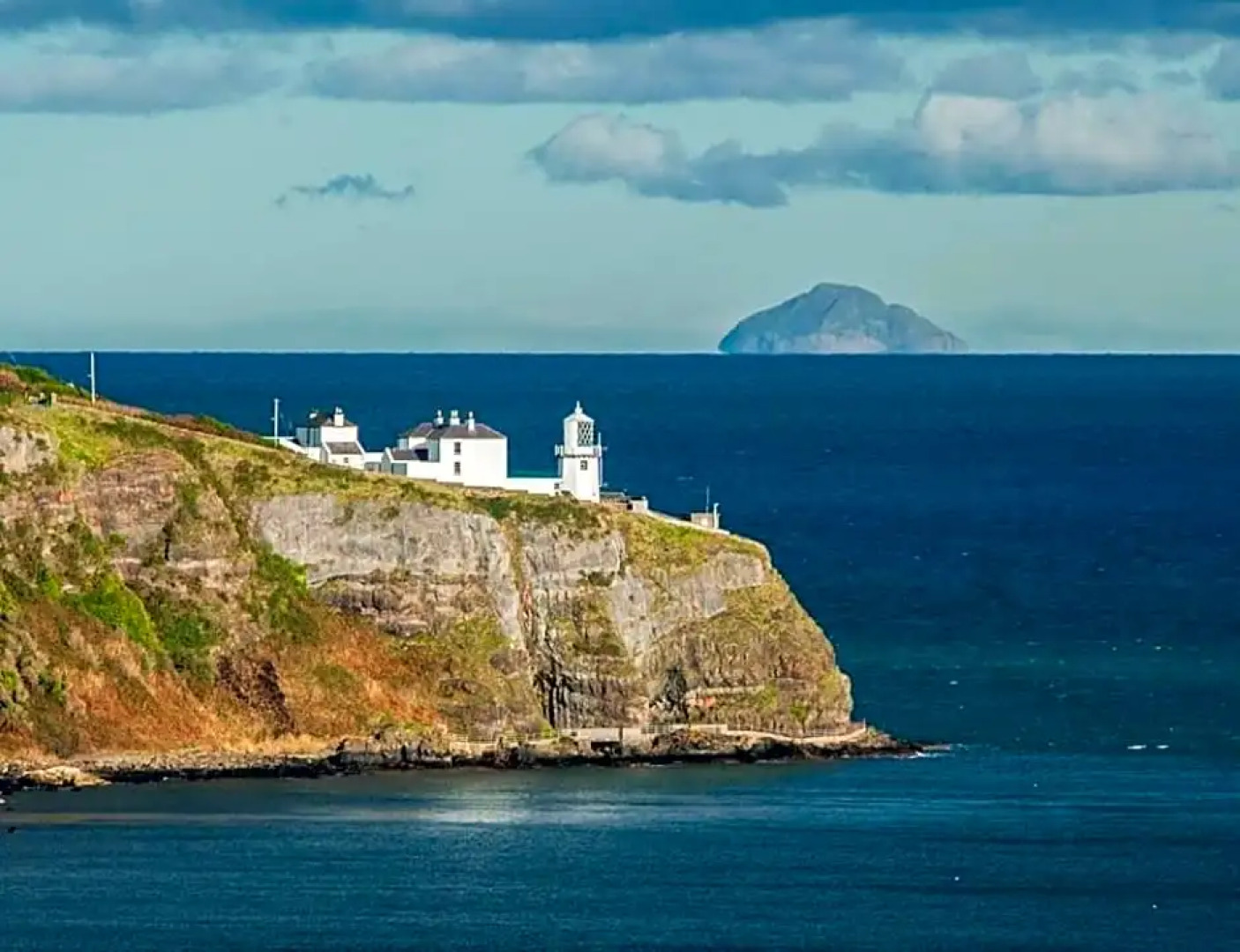 Whitehead Bed and Breakfast