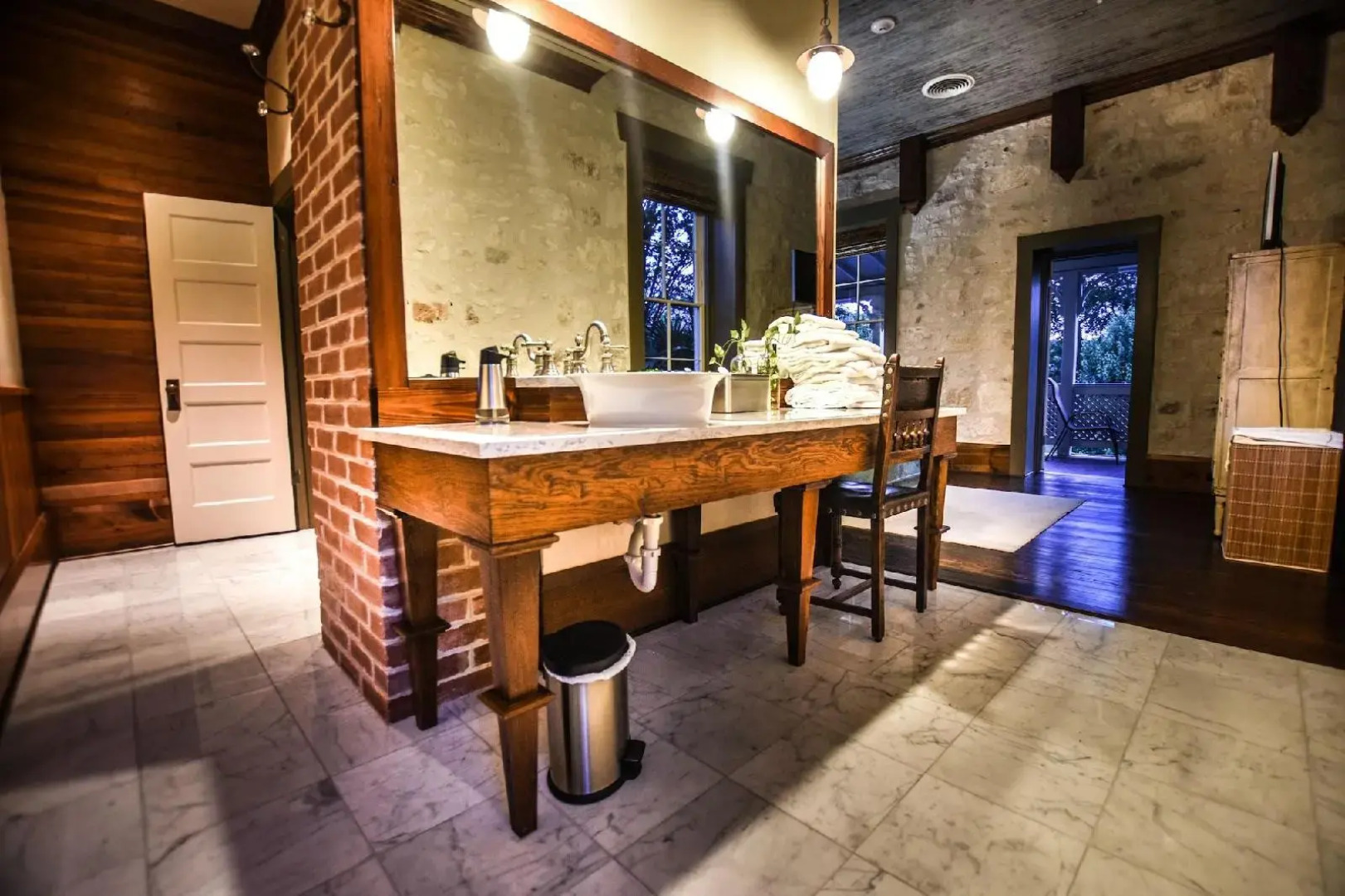 The Legendary Texas Polo Club