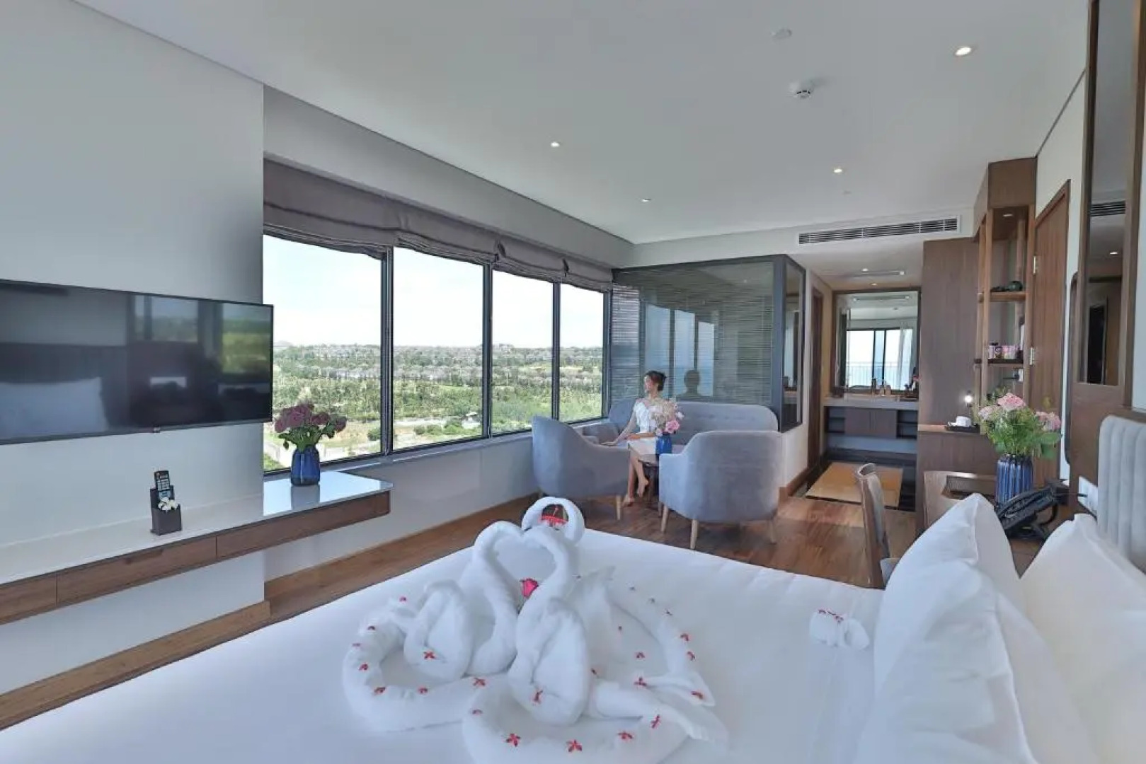 Vipol Mui Ne Hotel & Spa