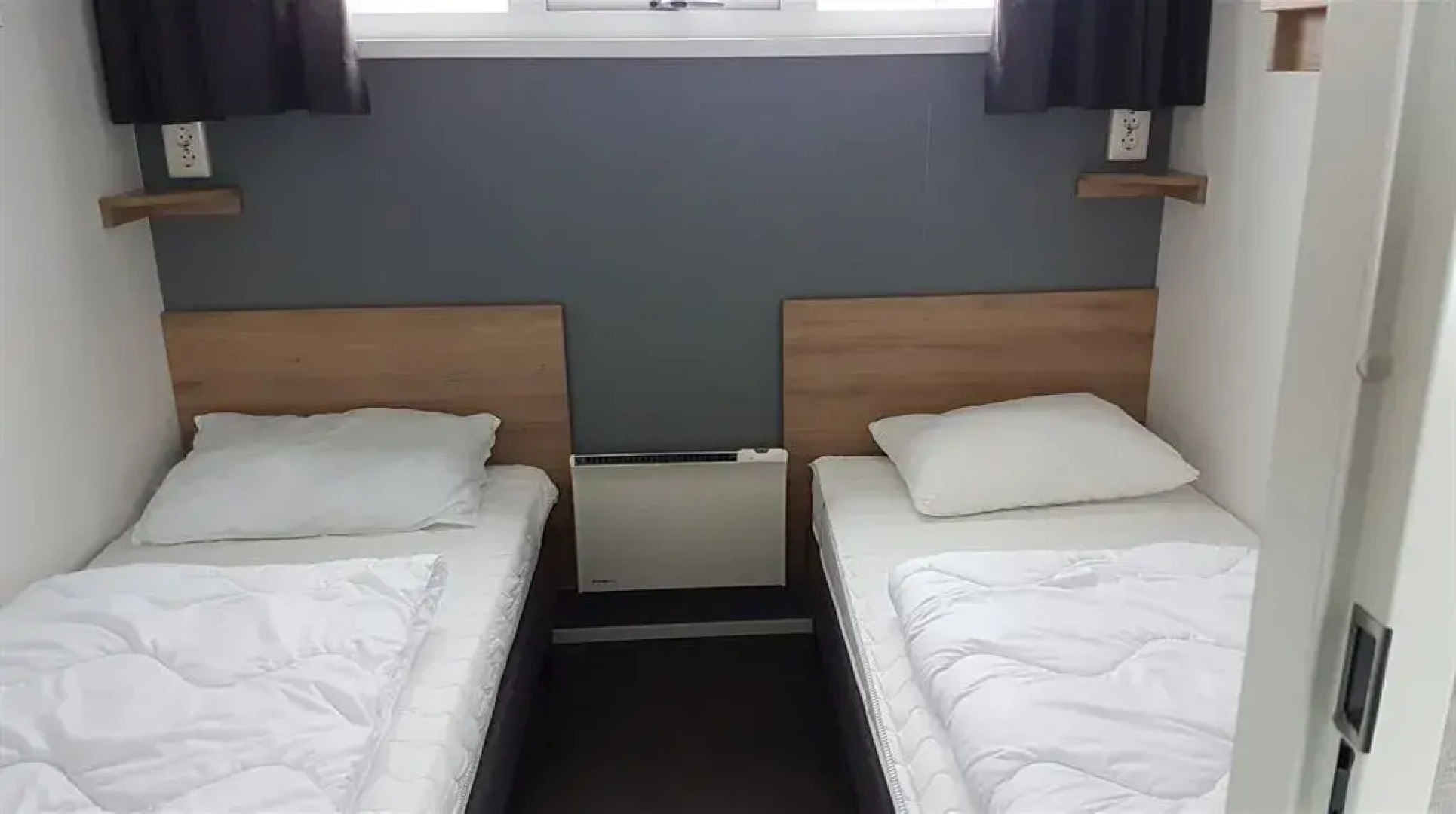 Topcamp Mjøsa - Brumunddal