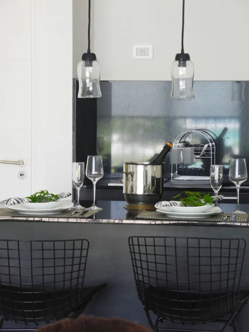 Exclusivo Departamento en Pilar