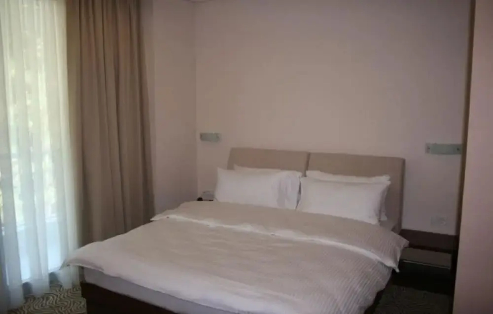 Franca Hotel Bijelo Polje