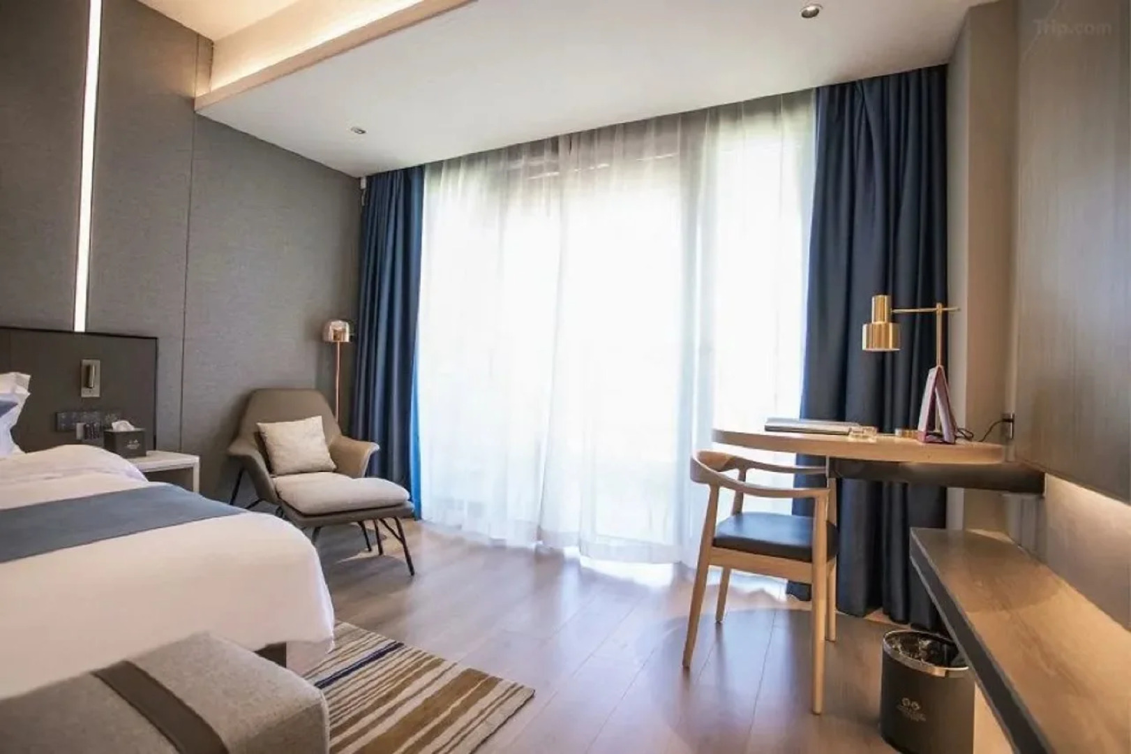 Gloria Grand Hotel Yong shun