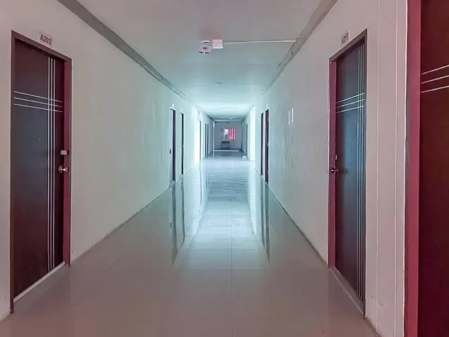 Orchid Residence At Amata