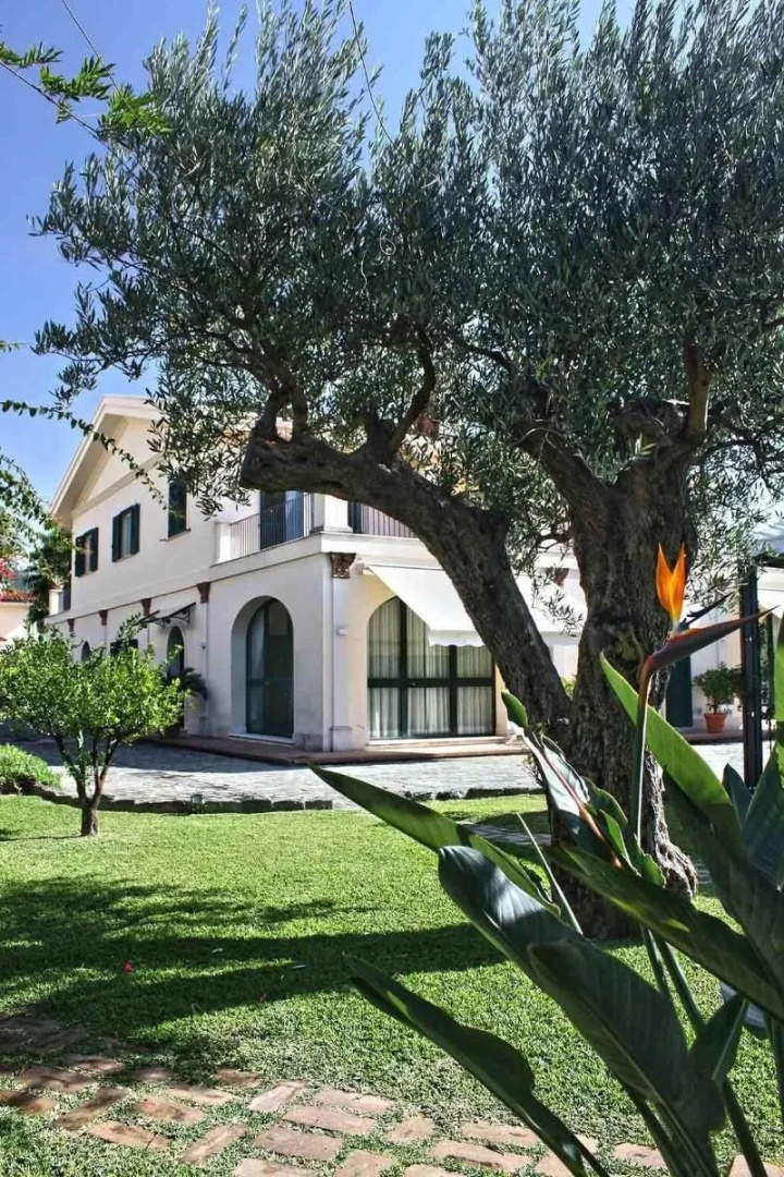 Villa Glicini