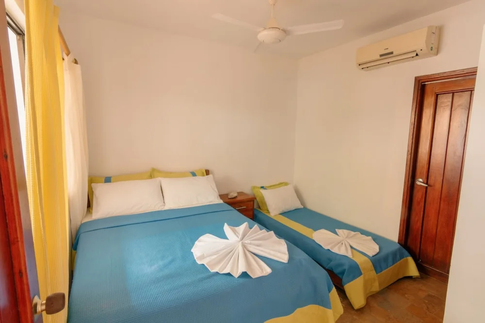 Hotel Playazul Coveñas