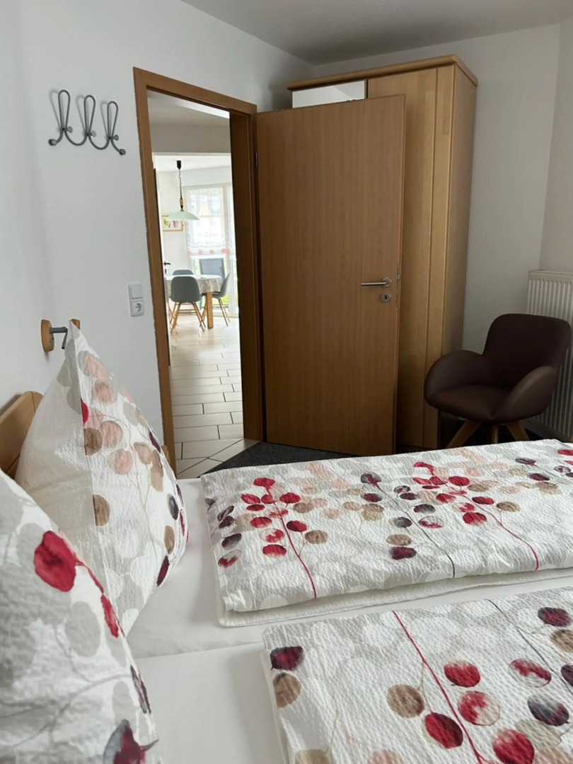 Haus Ostermann - Ferienwohnung