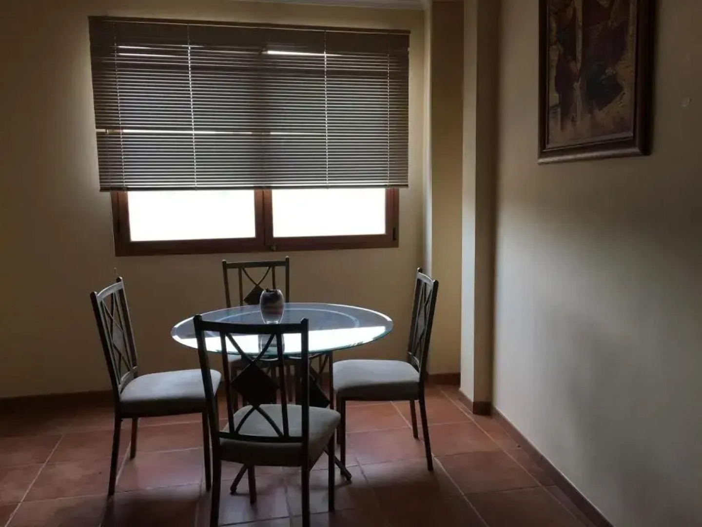 Hostal Mesón Arboleas