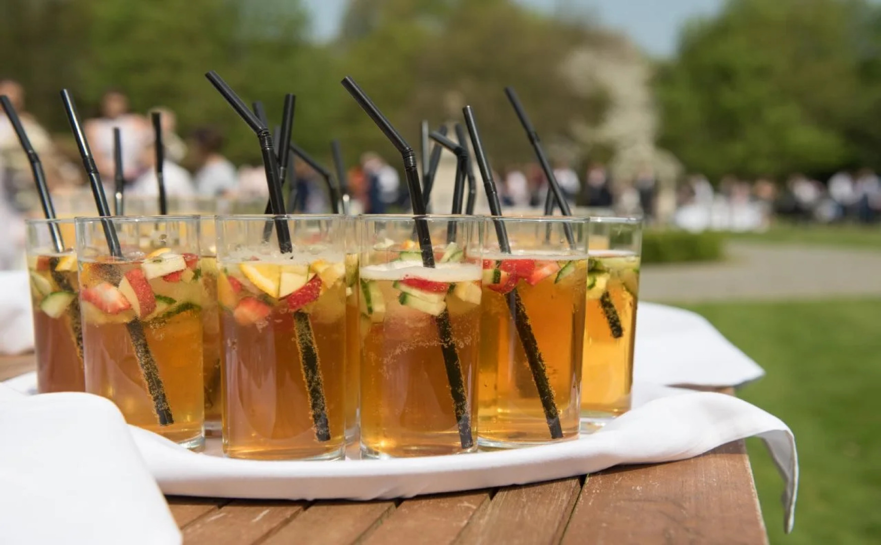 De Vere Venues Theobalds Park