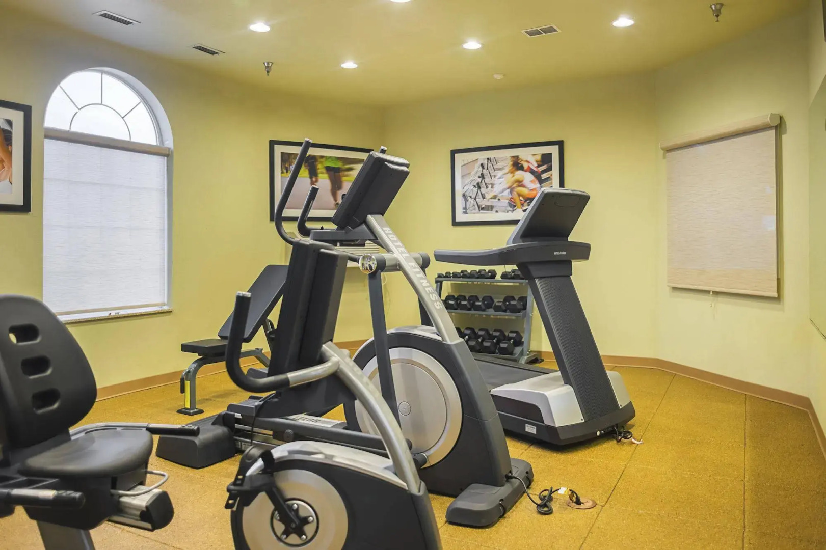 Quality Inn near Monument Health Rapid City Hospital