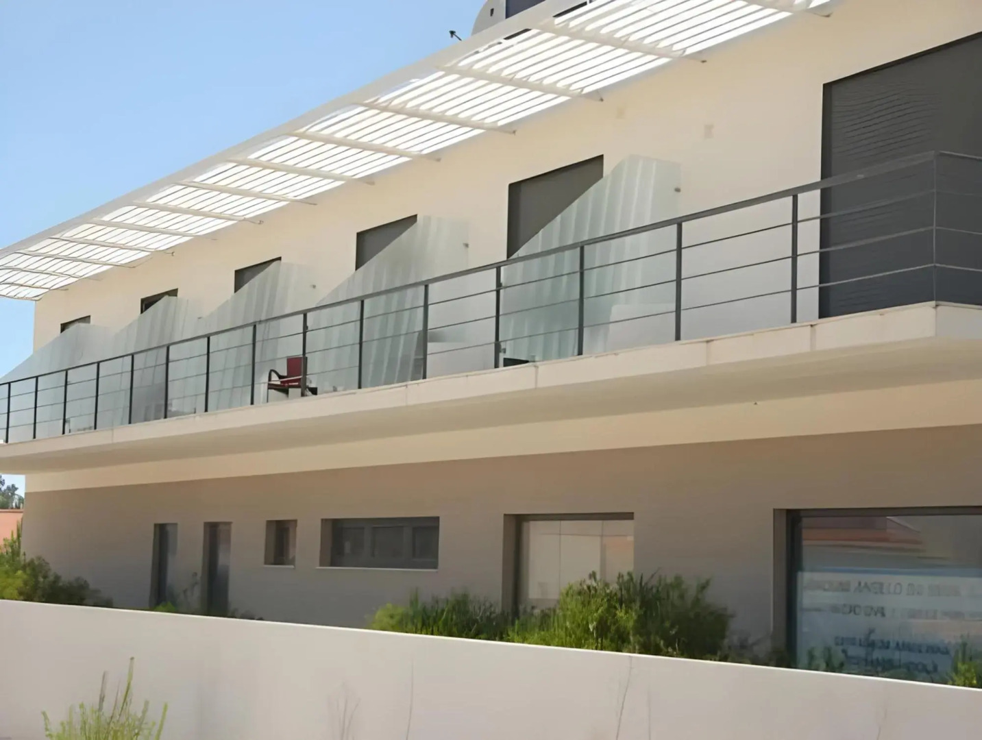 Alojamento Local Verde e Mar