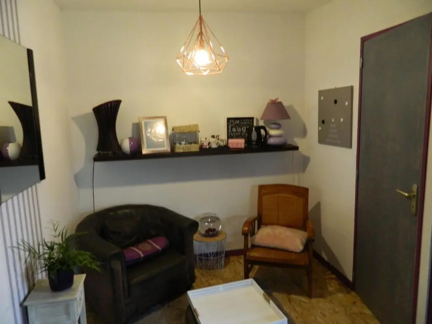 Chambres dhotes La Fougereuse