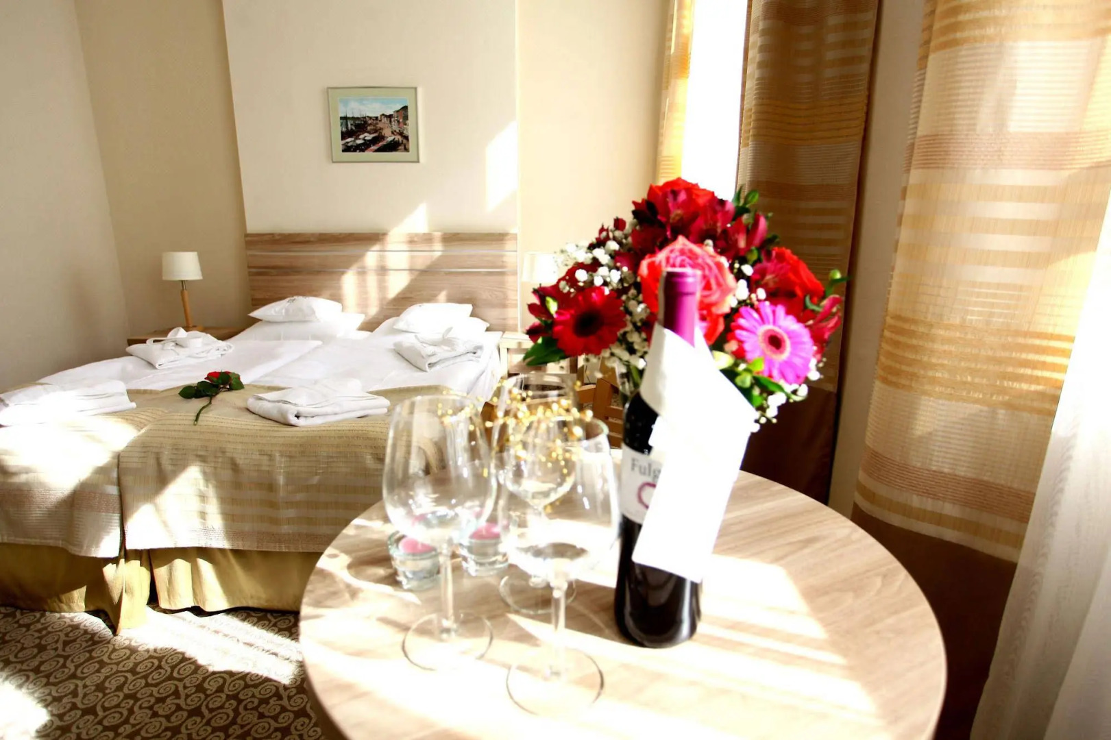 Hotel Cesarskie Ogrody