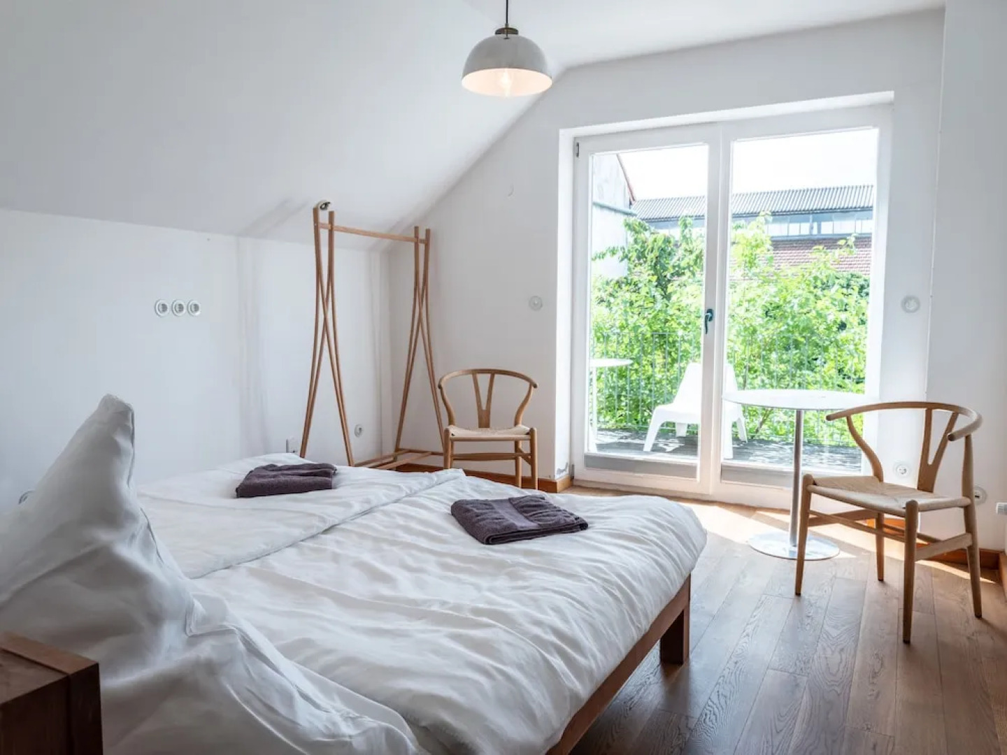 Gruppenhaus Darmstadt