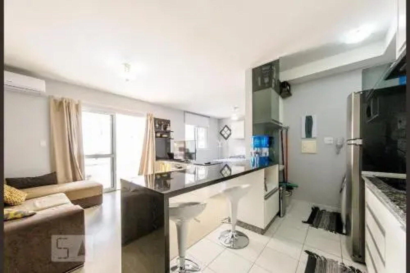 Apartamento Dot Home