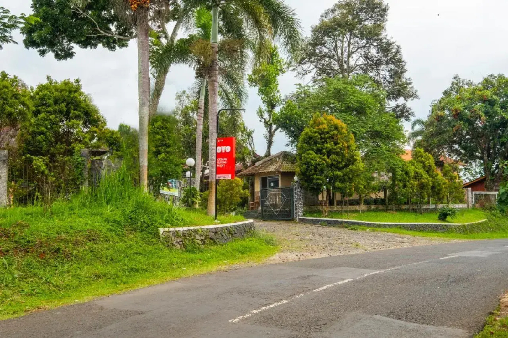 Cikidang Hunting Resort by OYO Rooms