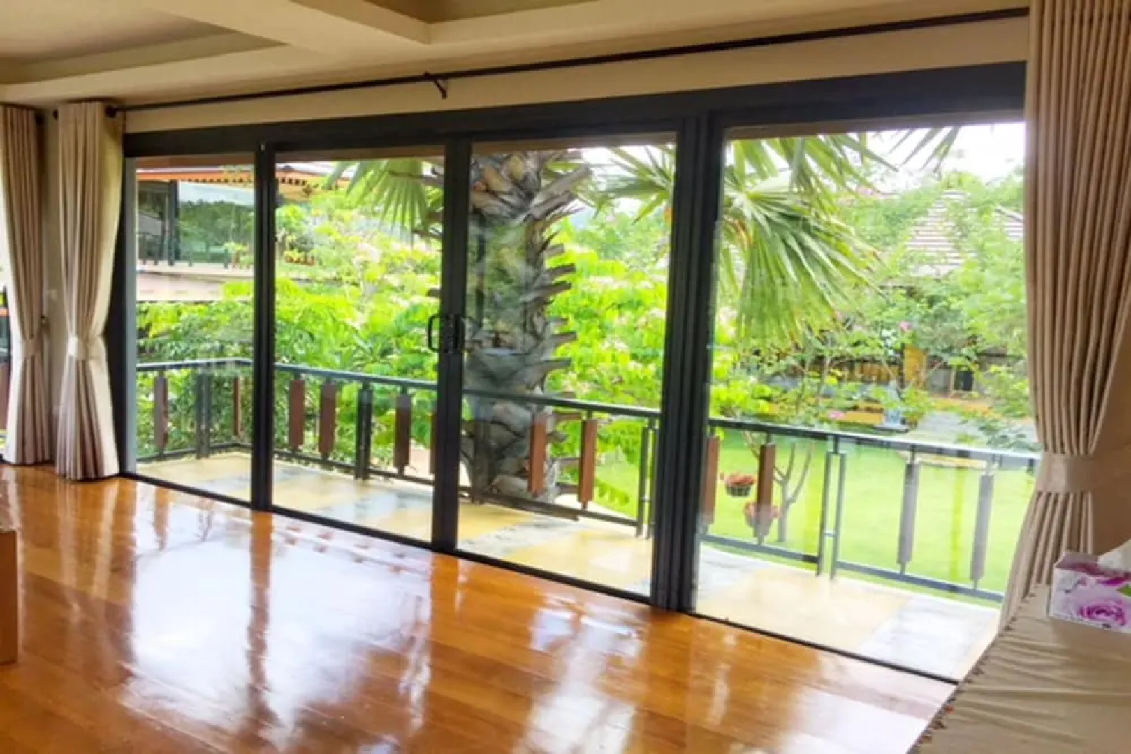 The Organery Retreat