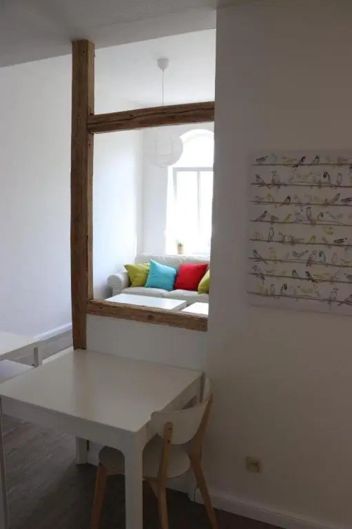 Apartments Rischmühle