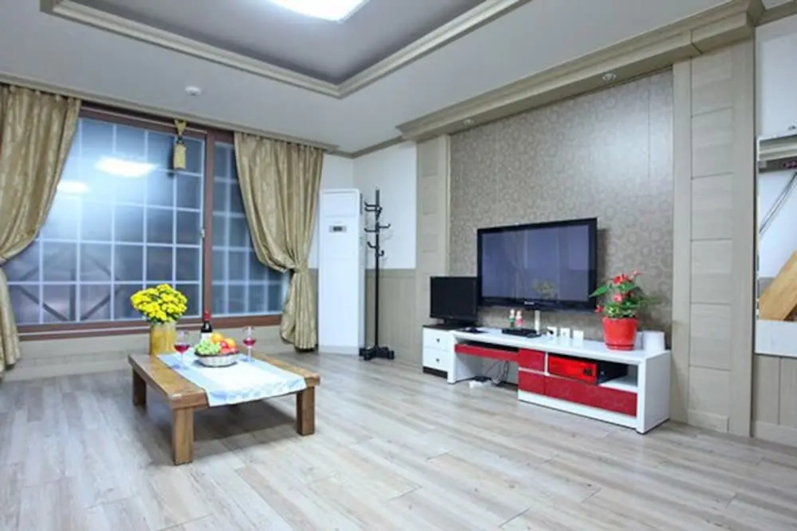 Tongyeong Ocean Love Pension