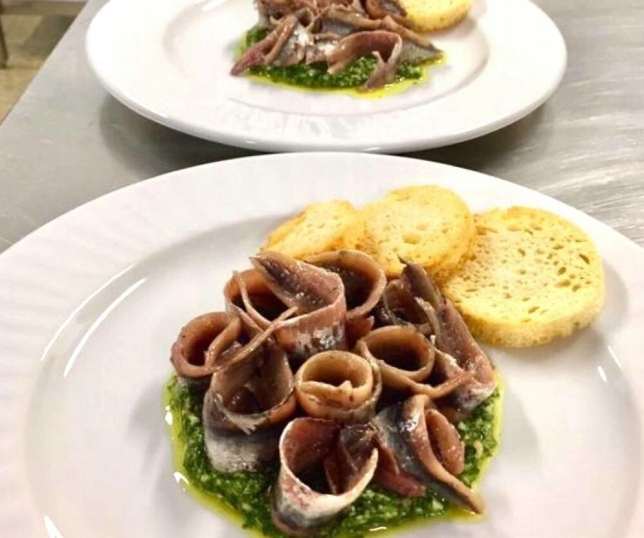 La Locanda dei Ciciu