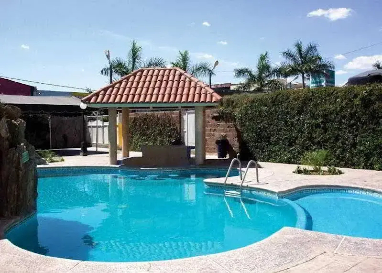 San Andres Hermosillo