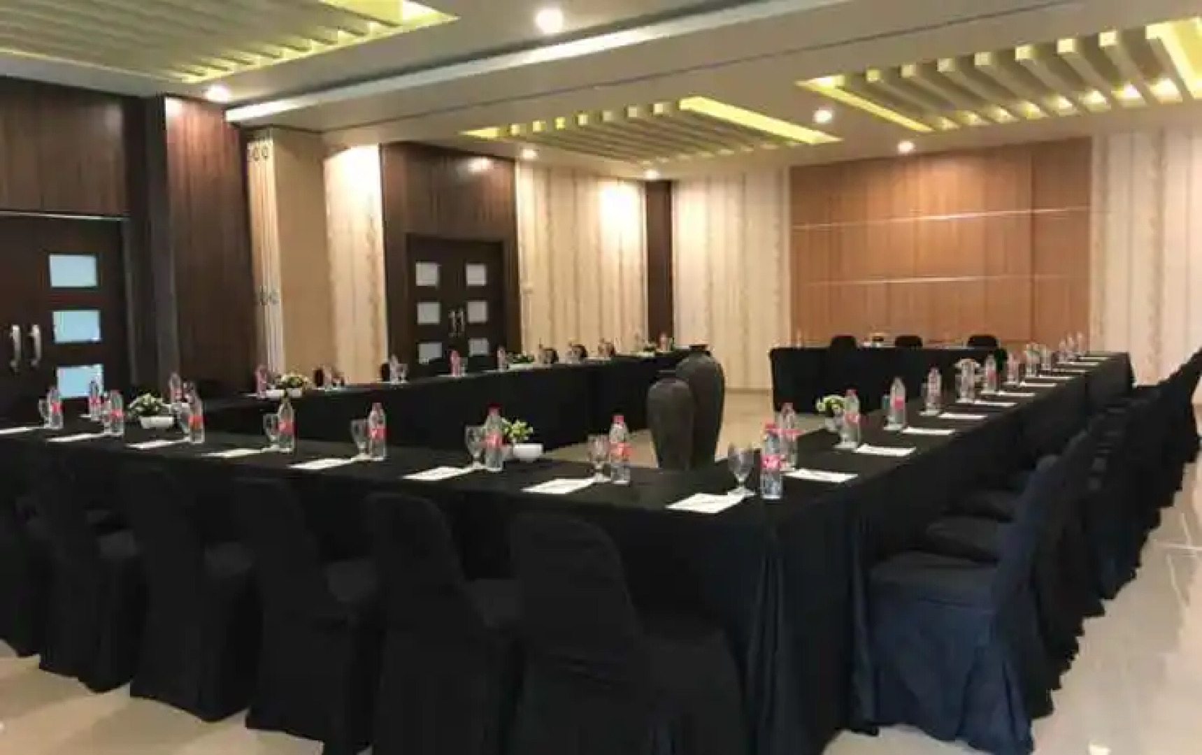 Grand Dian Hotel Pekalongan