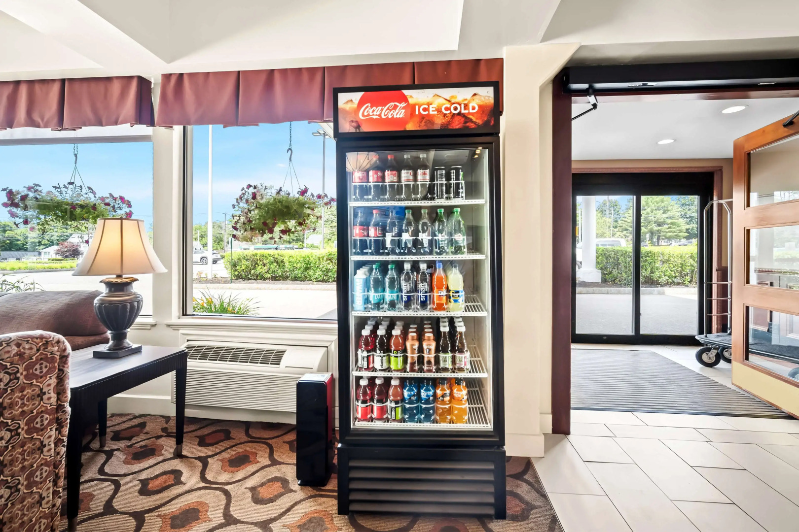 Best Western Merry Manor Inn