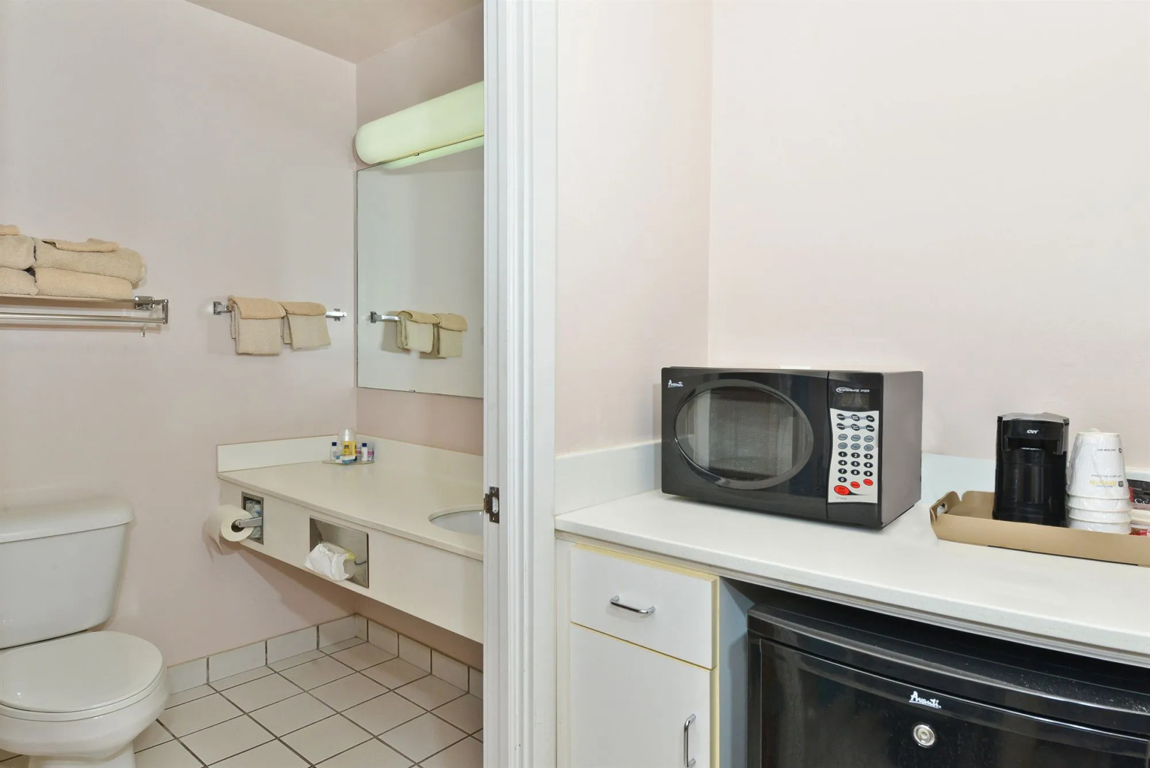 Best Western Ocean City Hotel & Suites