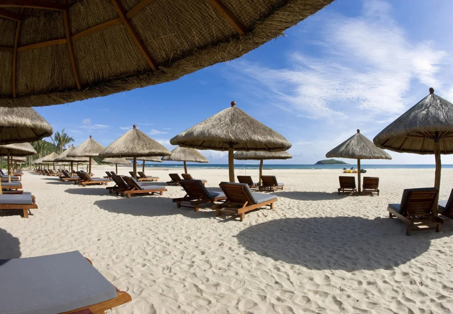 Howard Johnson Resort Sanya Bay