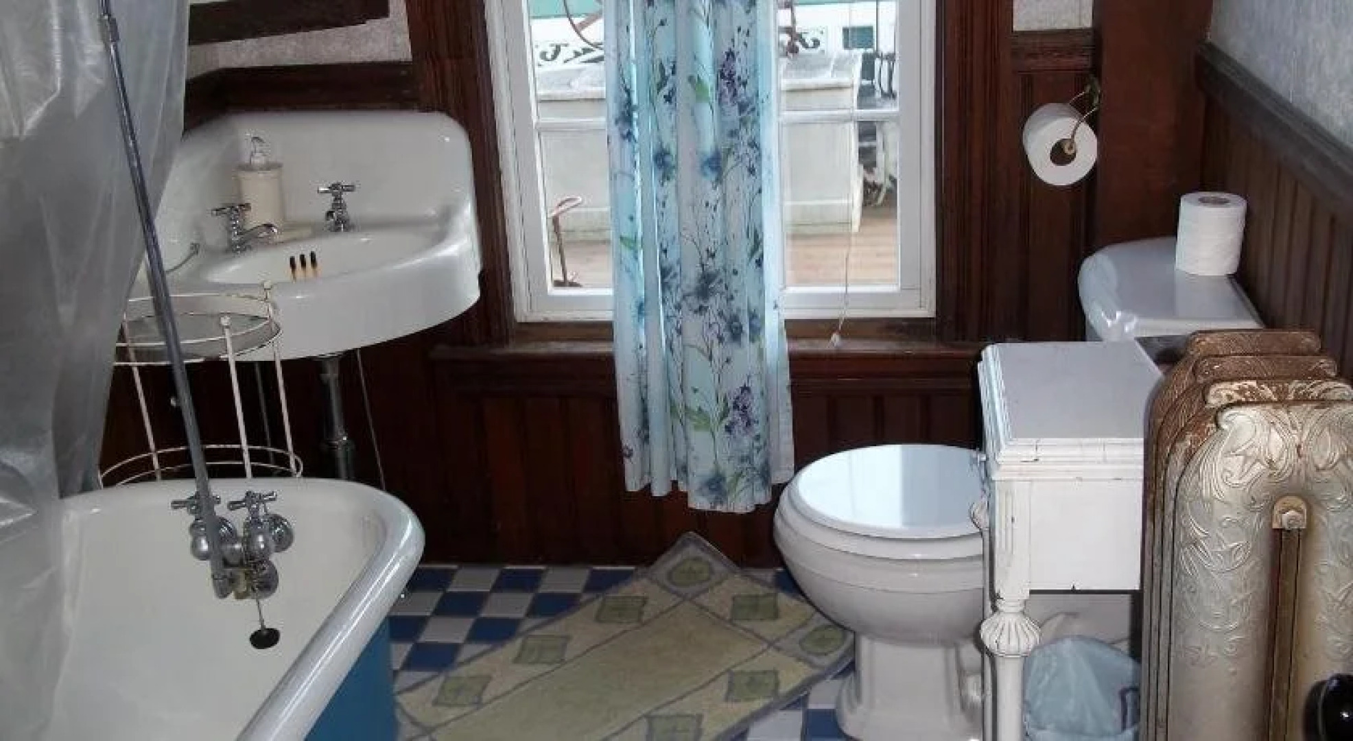 Enchanted Nights B&B