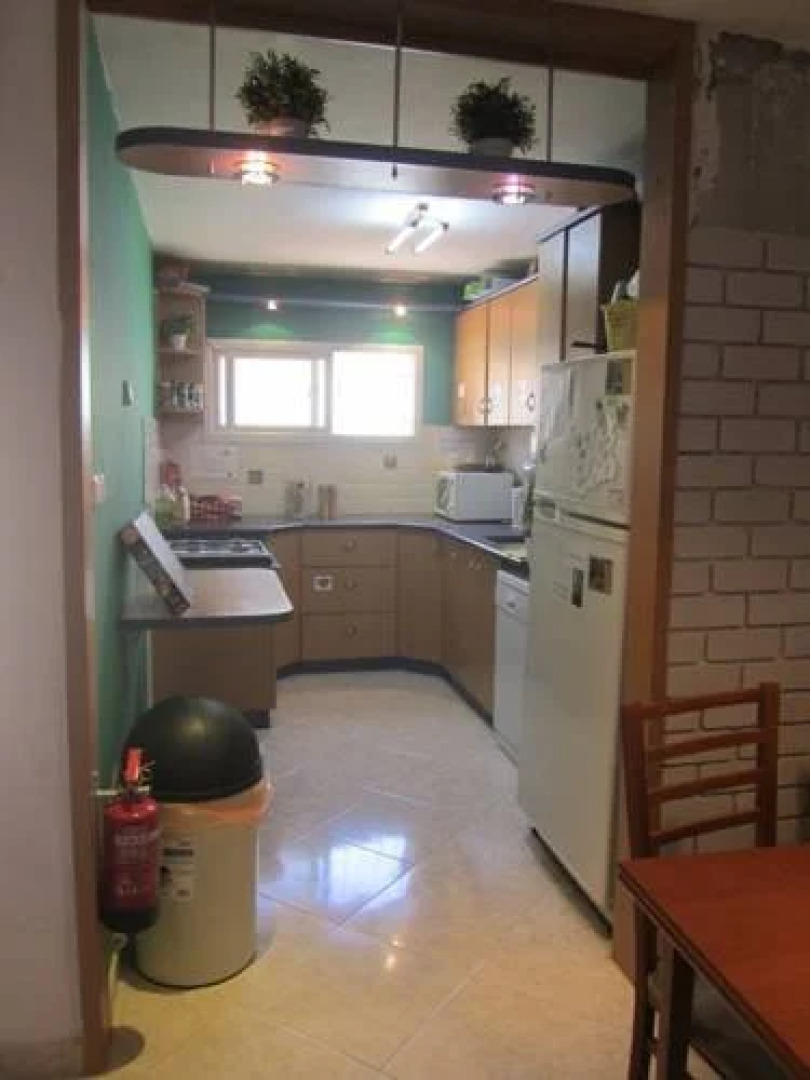 The Green Backpackers