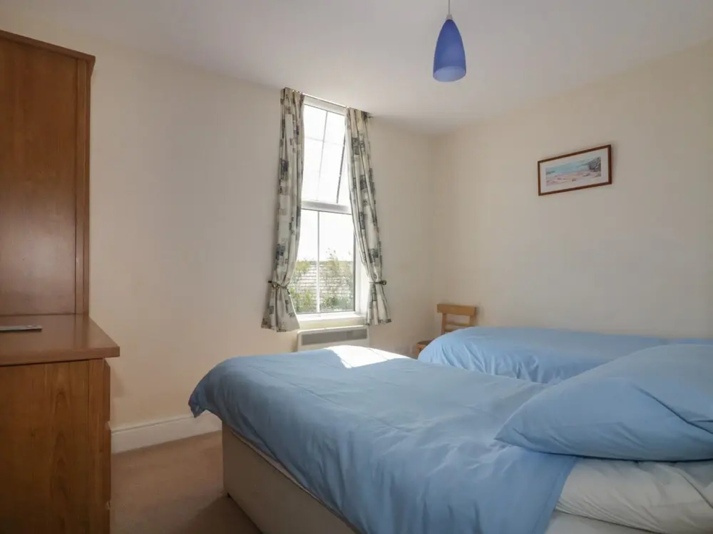 Yellow Sands Apartment 4