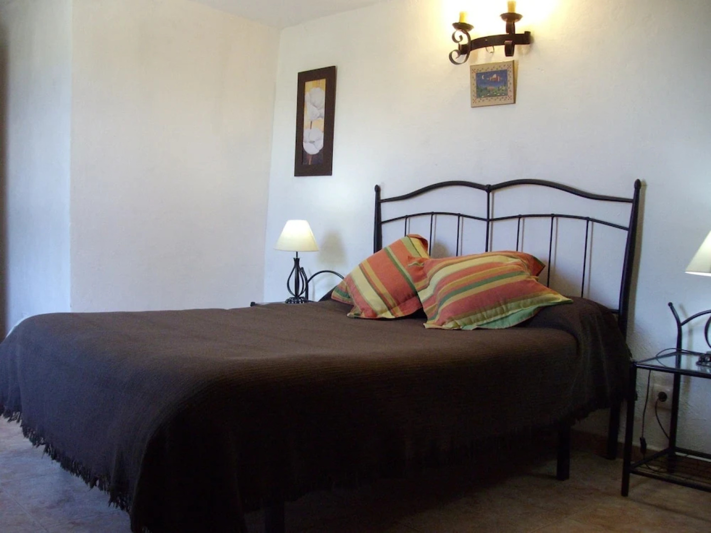 House With 4 Bedrooms in Humilladero, With Wonderful Mountain View, Po