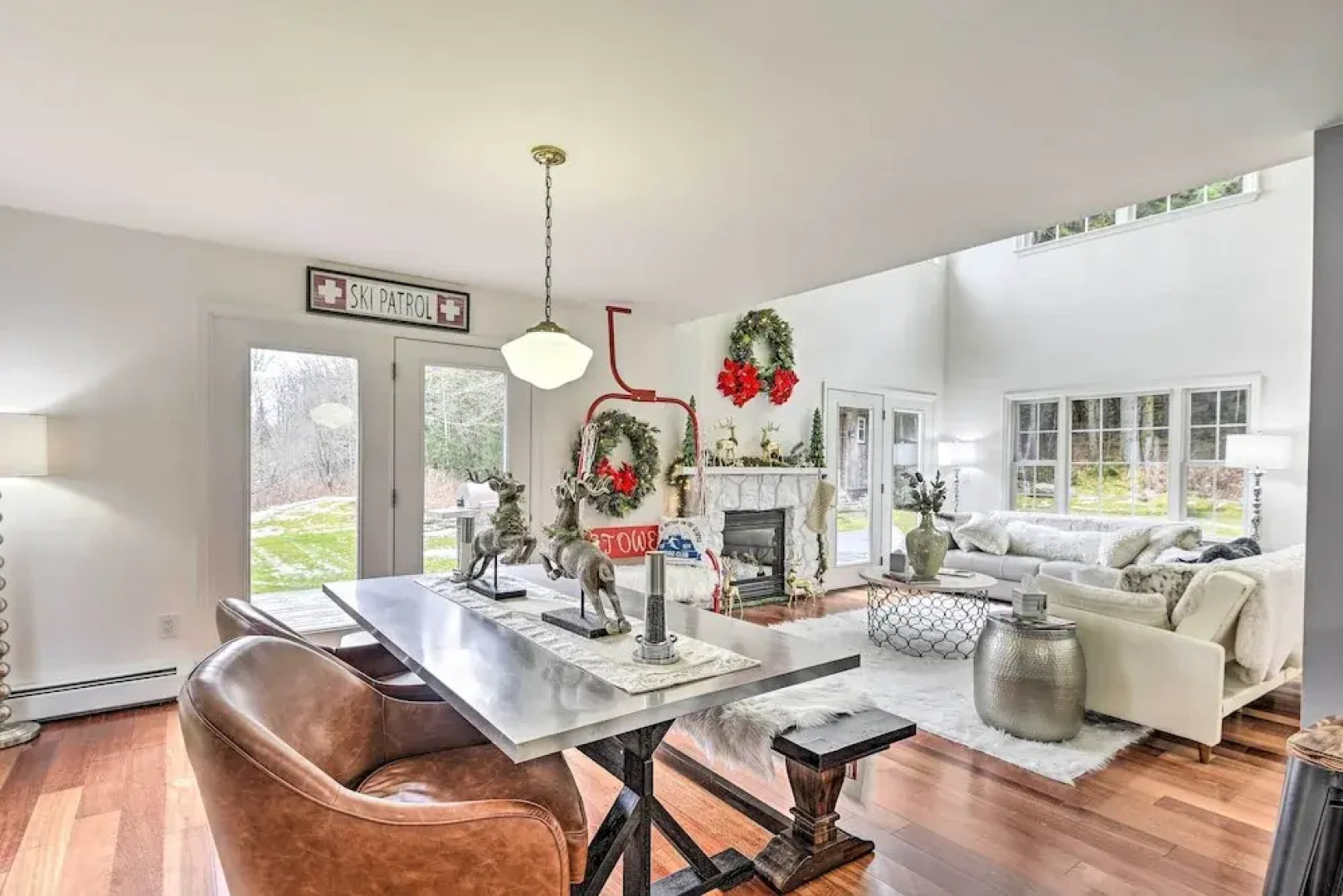 On-site Ocean Access: Condo in North Topsail Beach