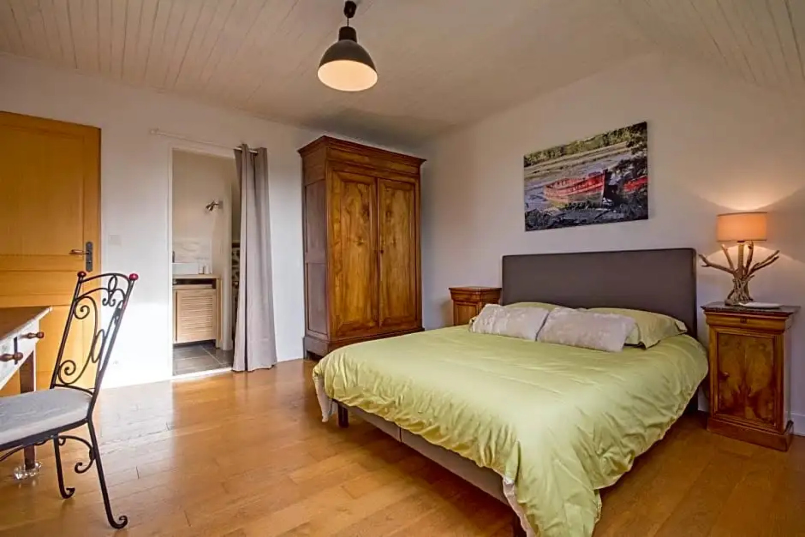 Les Jardins de Coët-Kra