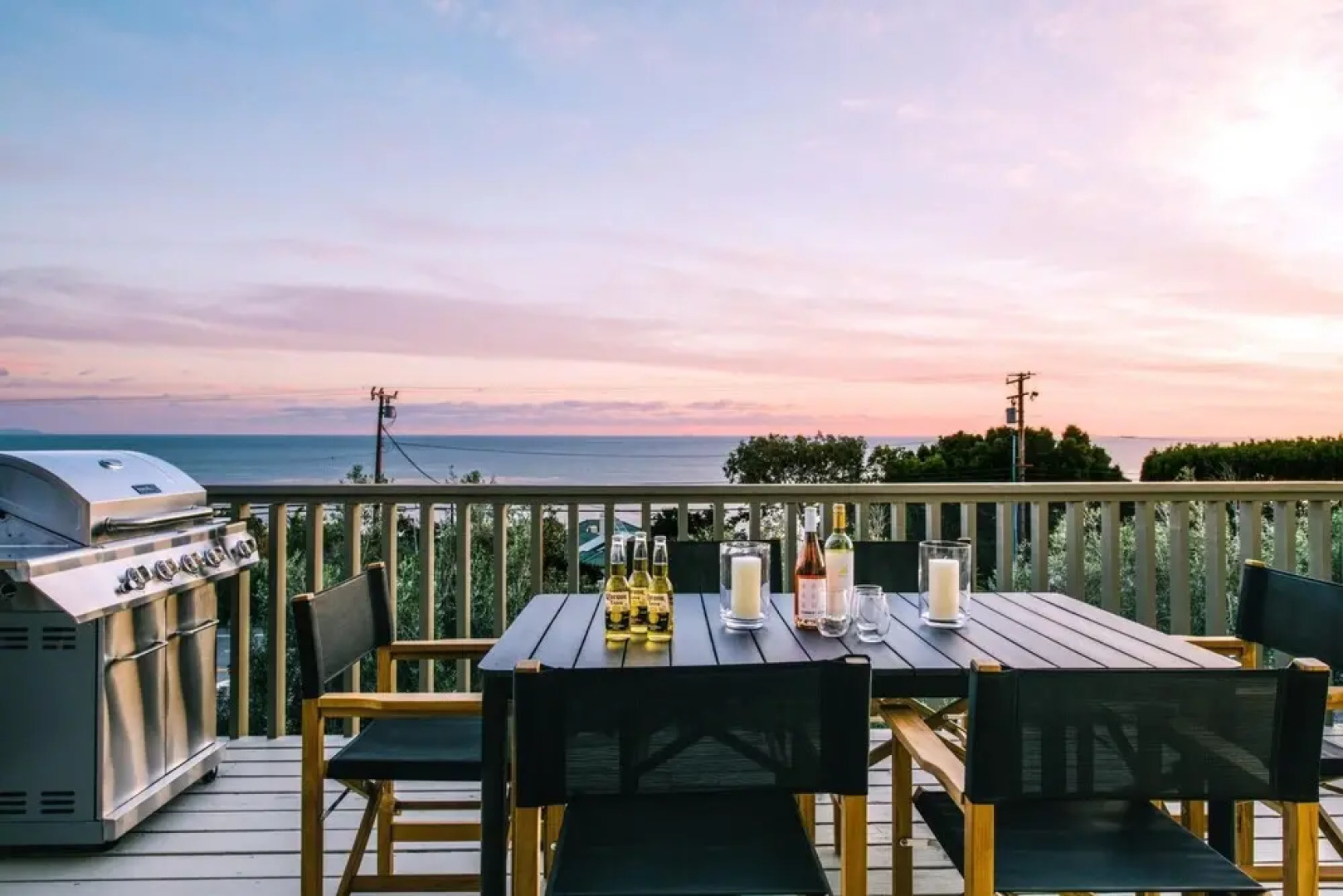 PCH 1 - Pacifica in Malibu