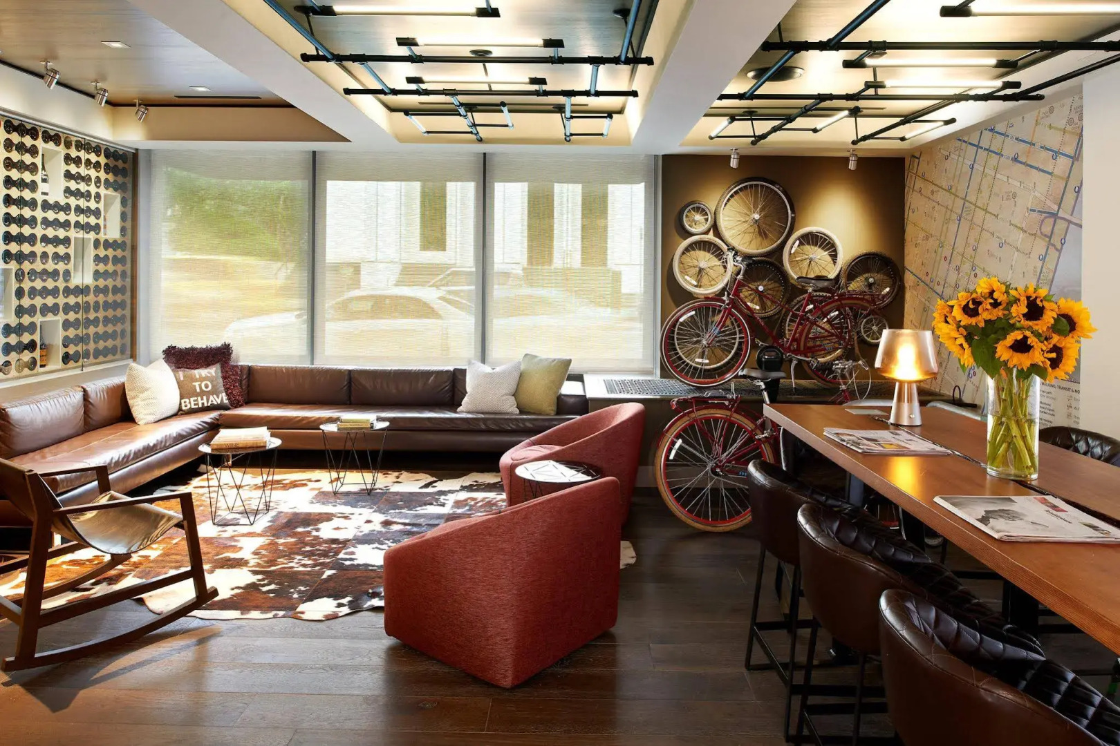 Kimpton Hotel Vintage Portland by IHG